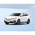 Dongfeng factory CCS2 electric cars s650 family ev new cars with Electric vehicle with European standard interface